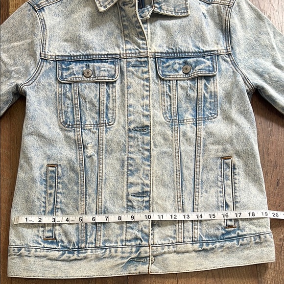 Denim Jacket - Picture 4 of 6